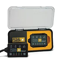 PEDAL COMMAN PC202 Pedal Commander Pc202 Bluetooth