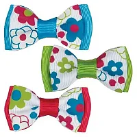 Pet Edge Aria Sweetie Barrette - Pink