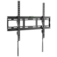 Peerless-Av T6X4 50-In. To 65-In. Universal Flat/Tilt Wall Mount