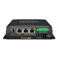 Peplink MAX-BR1-ENT-LTEA-R-T Max Br1-Ent Firstnet