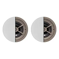 Proficient Audio Pas11801 / C801 8-In. 150-Watt Protege C801 2-Way In-Ceiling Sp