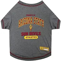 Pets First Arizona State Pet T-Shirt - Large