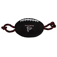 Pets First Atlanta Falcons Pet Nylon Football