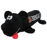 Pets First Cincinnati Bengals Plush Tube Pet Toy