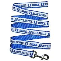 Pets First Duke Blue Devils Pet Leash by Pets First - Small