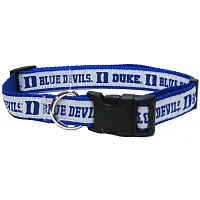 Pets First Duke Blue Devils Pet Collar by Pets First - Large