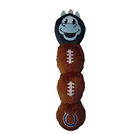 Pets First Indianapolis Colts Pet Mascot Toy