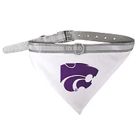 Pets First Kansas State Pet Collar Bandana - Small