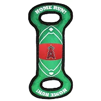 Pets First Los Angeles Angels Field Pull Pet Toy