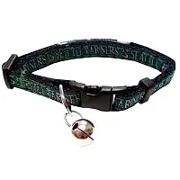 Pets First Seattle Mariners Breakaway Cat Collar