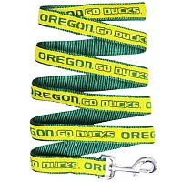 Pets First Oregon Ducks Pet Leash by Pets First - Large
