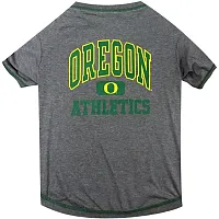 Pets First Oregon Ducks Dog Tee Shirt - Large