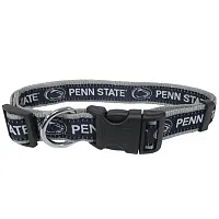 Pets First Penn State Pet Collar by Pets First - Large