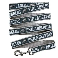 Pets First Philadelphia Eagles Pet Leash by Pets First - Large