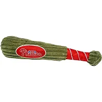 Pets First Philadelphia Phillies Plush Baseball Bat Toy