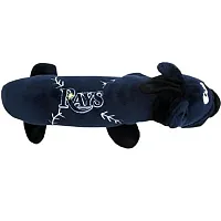 Pets First Tampa Bay Rays Plush Tube Pet Toy