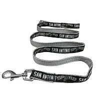 Pets First San Antonio Spurs Pet Leash by Pets First - Large
