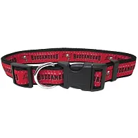 Pets First Tampa Bay Buccaneers Pet Collar by Pets First - Medium