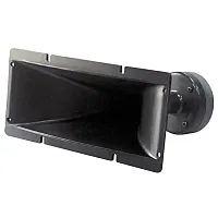 Tweeter Horn Pyle 4X10&quot;  Sold Each 