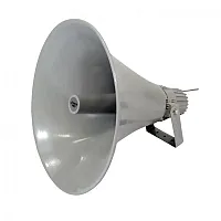 Pyle 19.5&quot; Indoor/Outdoor 70/100V 100W Horn