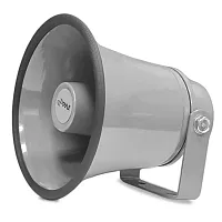 Pyle 6.3&quot; Indoor/Outdoor 25W Horn Speaker