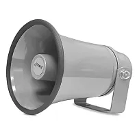 Pyle 8&quot; Indoor/Outdoor 50W Pa Horn Speaker