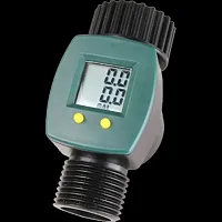 P3 INTERNATN P0550 Water Meter Save A Drop