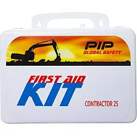 PROTECTIVE I 29913290 Contractor 25 First Aid Kit