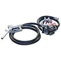 PIUSI F0022600C Battery Kit 3000 24V 12Gpm (Manual