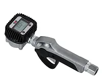 PIUSI F00984200 K400 Metered Oil Nozzle (W/ Flex Ma