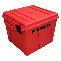 Mtm Reloading &quot;Powder Keg&quot; Powder Storage Container