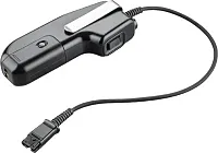 Plantronics 201059-01 Spre Remote With Battery For Ca12Cd-S