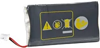 Plantronics 202599-03 Spare Battery For Cs510, 520, 710, 720