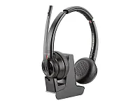 Plantronics 211423-02 Savi 8220 Spare Headset And Cradle
