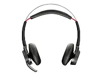 Plantronics 211709-101 Voyager Focus Uc B825 Usb-C Ww