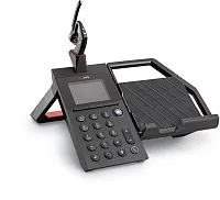 Plantronics 212952-311 Poly Elara 60 Ws For Voy With Headset