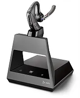 Plantronics 214004-01 Voyager 5200 Office,2-Way Base,Ms Teams,