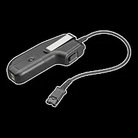 Plantronics 218400-01 Spare, Remote W/ Battery, Ca22Cd-Sc