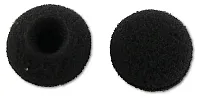 Plantronics 29955-05 Small Bell Tip Cushions 1 Pair