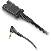 Plantronics 38324-01 Qd-3.5Mm Alcatel
