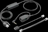 Plantronics 38908-11 Apa-23 Electronic Hookswitch Cs500/Savi