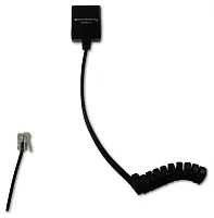 Plantronics 40286-01 10&#039; Extension M/F Modular