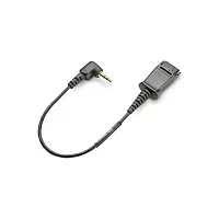 Plantronics 43446-02 Replacement Cord For Ca10