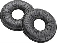 Plantronics 60425-01 Leatherette Ear Cushion