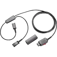 Plantronics 62011-01 Kit Y-Adapter Trainer