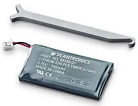 Plantronics 64399-03 Battery, Wh300/Wh350, Cs510/Cs520