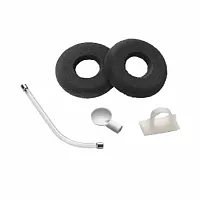 Plantronics 65932-01 Supraplus Value Pack, Promotional