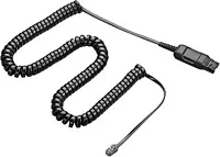 Plantronics 66267-01 H-Top Adapter Cable For Polaris Emea Ver