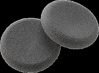 Plantronics 71781-01 Spare Foam Ear Cushions For Cs510 Cs520