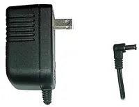 Plantronics 80090-05 Ac Adapter For Cs50
